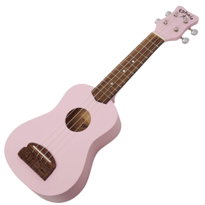 KOHALA KT-SPI SOPRANO IN LINDEN. ukulele