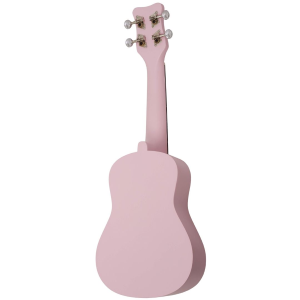 KOHALA KT-SPI SOPRANO IN LINDEN. ukulele