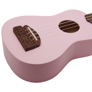 KOHALA KT-SPI SOPRANO IN LINDEN. ukulele