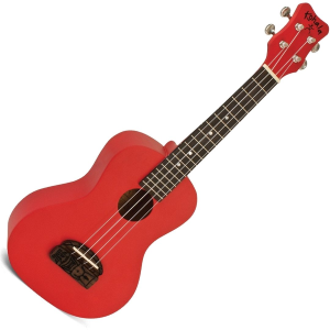 KOHALA KT-SRD SOPRANO IN LINDEN. ukulele