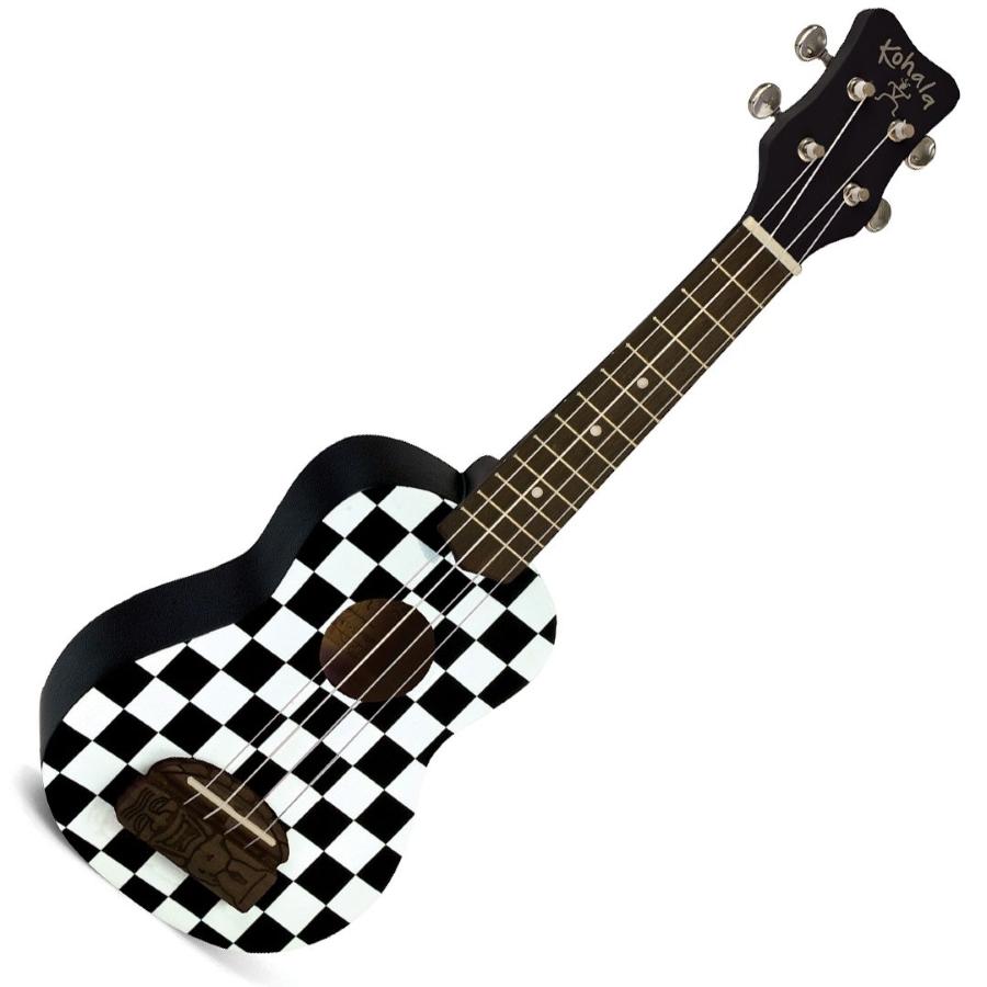 KOHALA KT-SCB SOPRANO IN LINDEN. ukulele