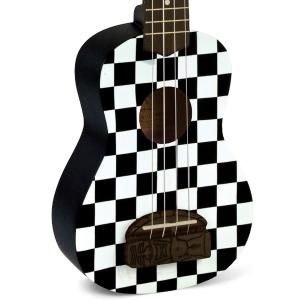 KOHALA KT-SCB SOPRANO IN LINDEN. ukulele