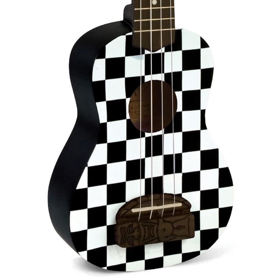 KOHALA KT-SCB SOPRANO IN LINDEN. ukulele