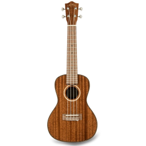 LANIKAI MAS-C CONCERT IN MOGANO ukulele