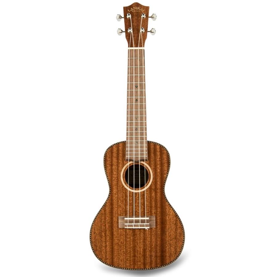 LANIKAI MAS-C CONCERT IN MOGANO ukulele