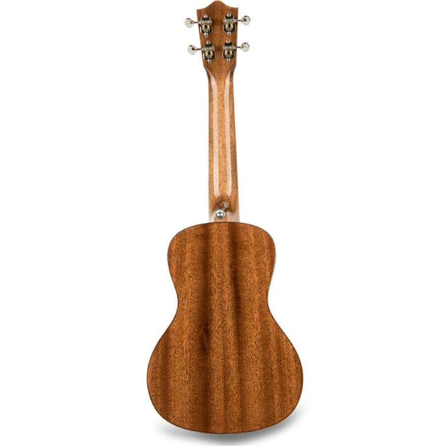LANIKAI MAS-C CONCERT IN MOGANO ukulele