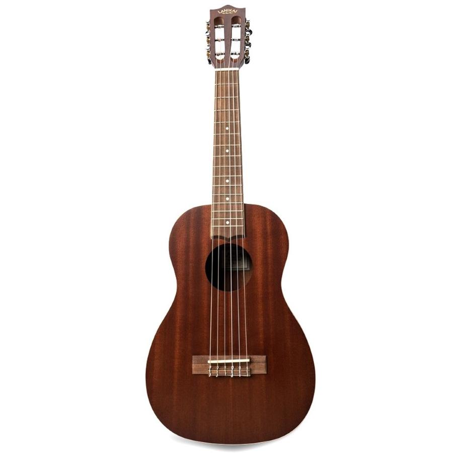 LANIKAI MA-G GUITELELE IN MOGANO ukulele