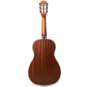 LANIKAI MA-G GUITELELE IN MOGANO ukulele