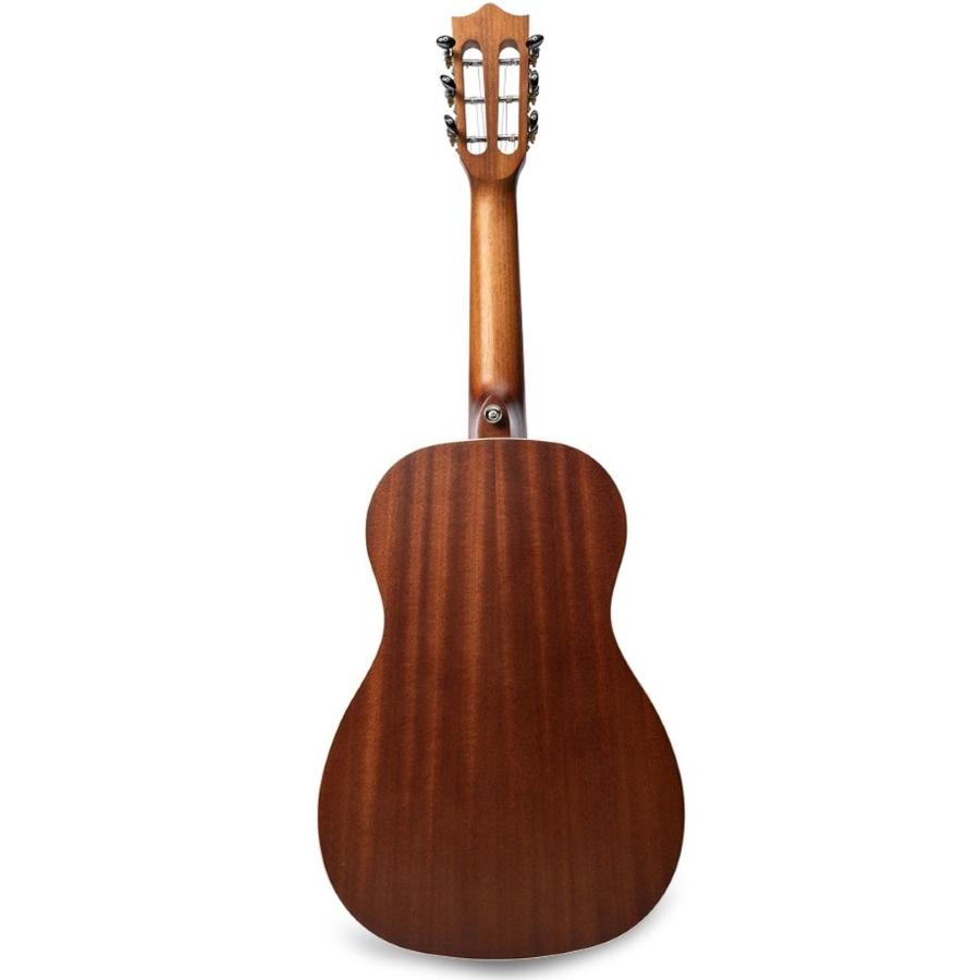 LANIKAI MA-G GUITELELE IN MOGANO ukulele