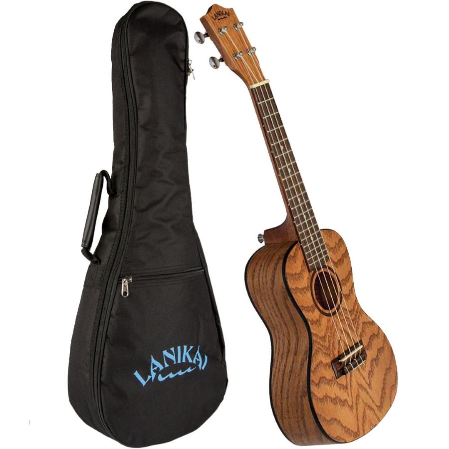 LANIKAI OA-C CONCERT IN QUERCIA ukulele