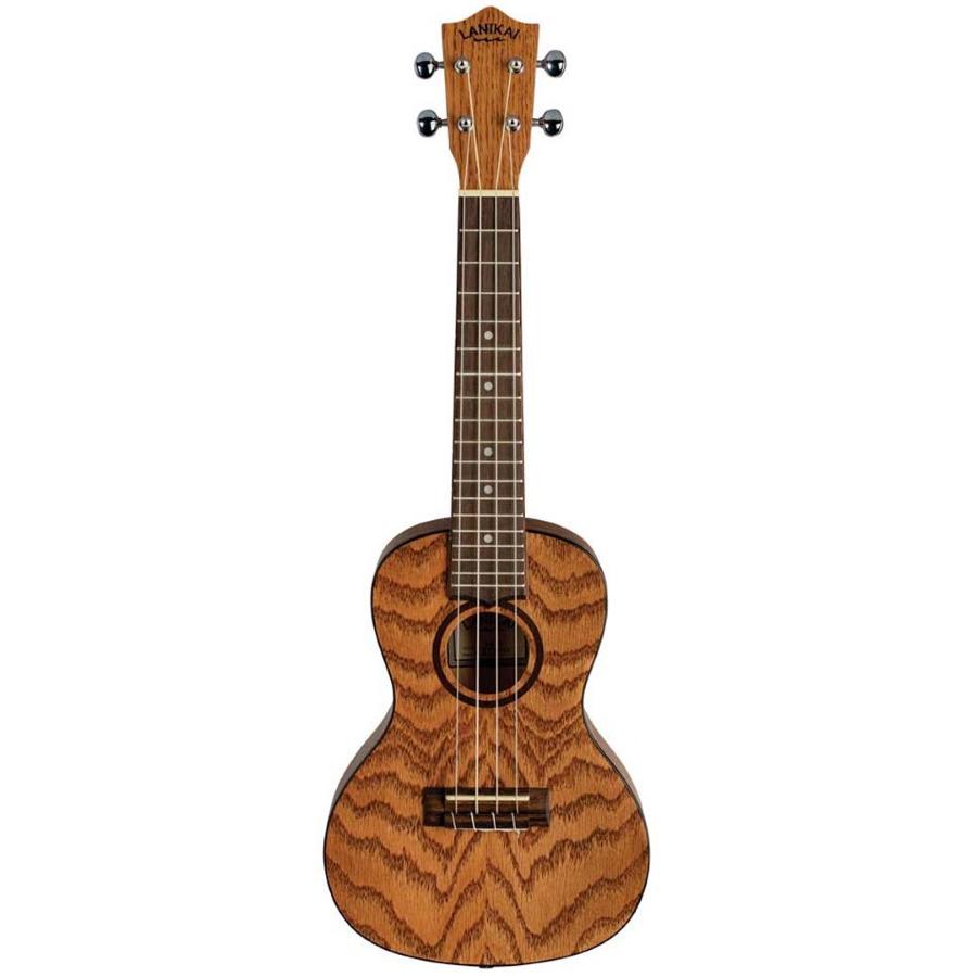 LANIKAI OA-C CONCERT IN QUERCIA ukulele