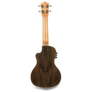 LANIKAI ZR-CEC CONCERT IN ZIRICOTE CON PREAMP ukulele