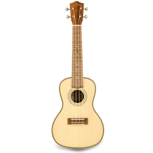 LANIKAI SPST-C CONCERT CON TOP IN ABETE ROSSO ukulele