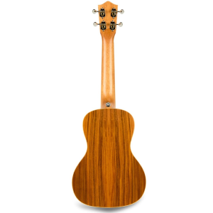 LANIKAI SPST-C CONCERT CON TOP IN ABETE ROSSO ukulele