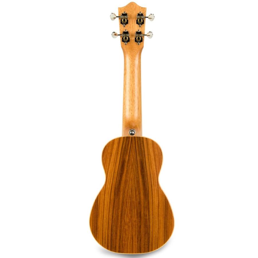 LANIKAI SPST-S SOPRANO CON TOP IN ABETE ROSSO ukulele