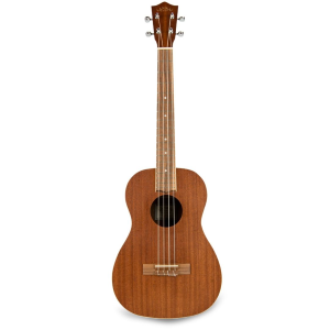 LANIKAI MA-B - UKULELE BARITONO IN MOGANO ukulele