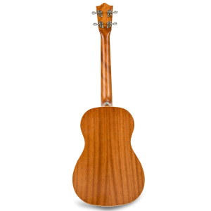 LANIKAI MA-B - UKULELE BARITONO IN MOGANO ukulele