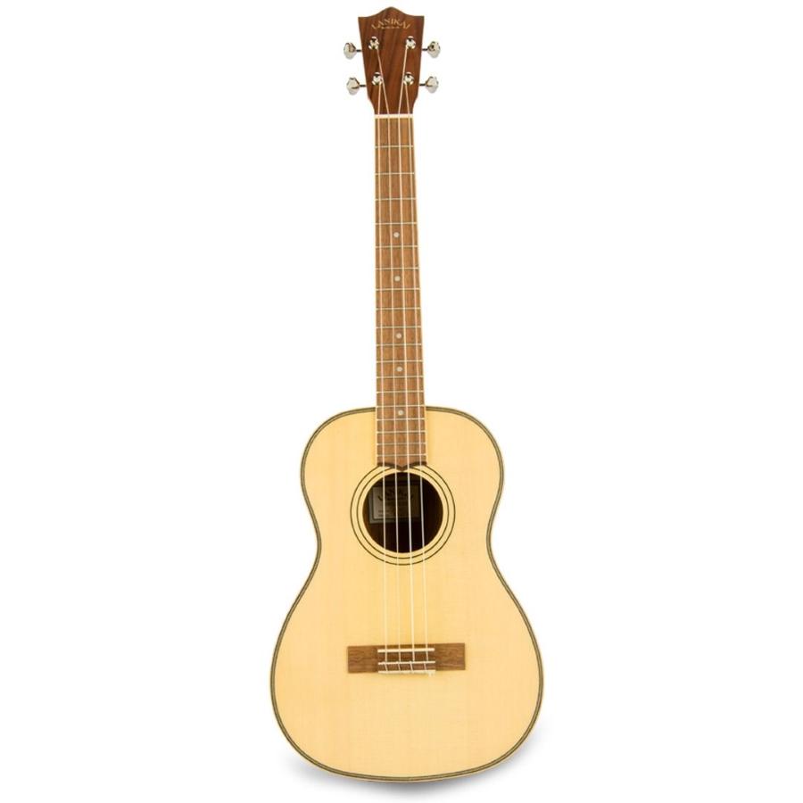 LANIKAI SPST-B - UKULELE BARITONO CON TOP IN ABETE ukulele