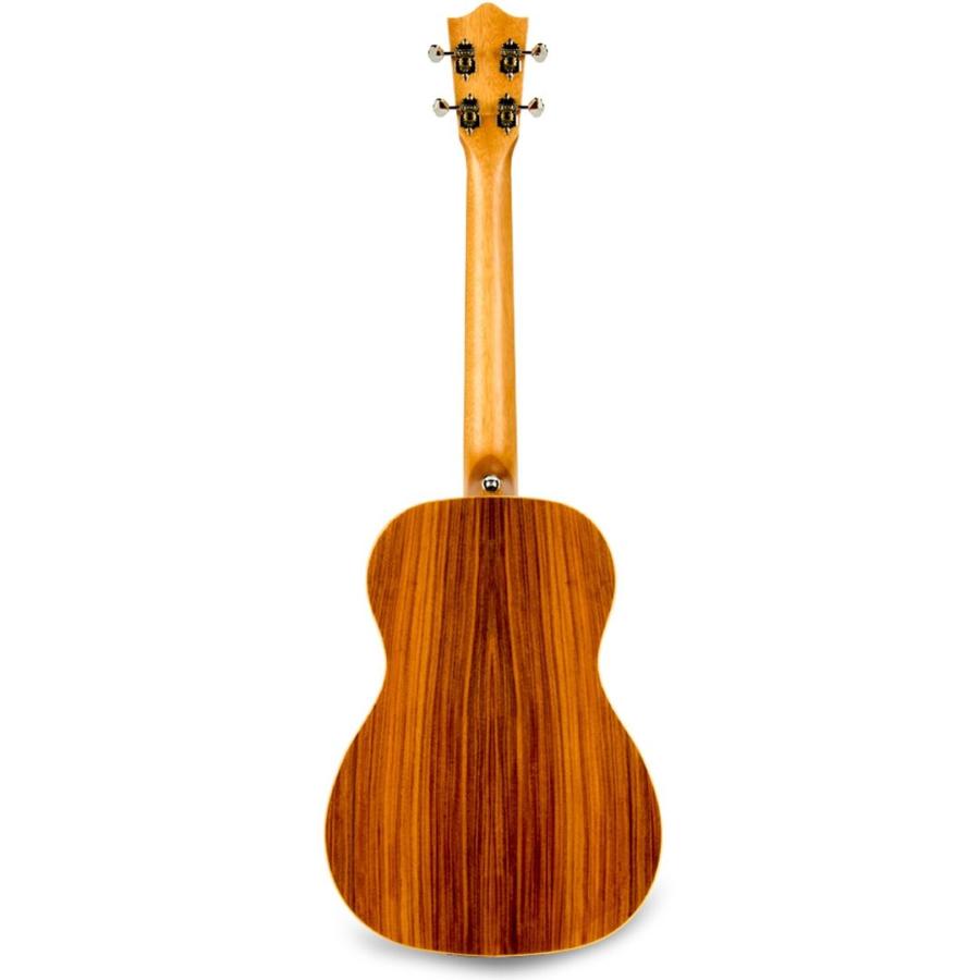 LANIKAI SPST-B - UKULELE BARITONO CON TOP IN ABETE ukulele