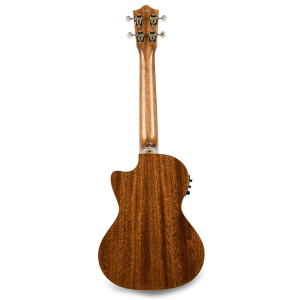 LANIKAI MAS-CET - UKULELE TENORE IN MOGANO ukulele
