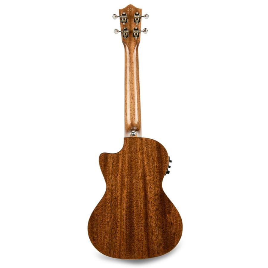 LANIKAI MAS-CET - UKULELE TENORE IN MOGANO ukulele