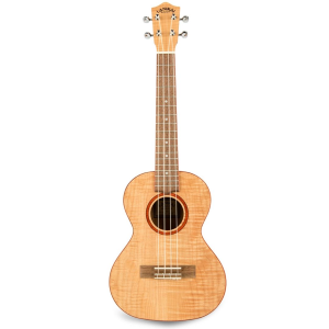 LANIKAI FM-T - UKULELE TENORE FLAME MAPLE ukulele