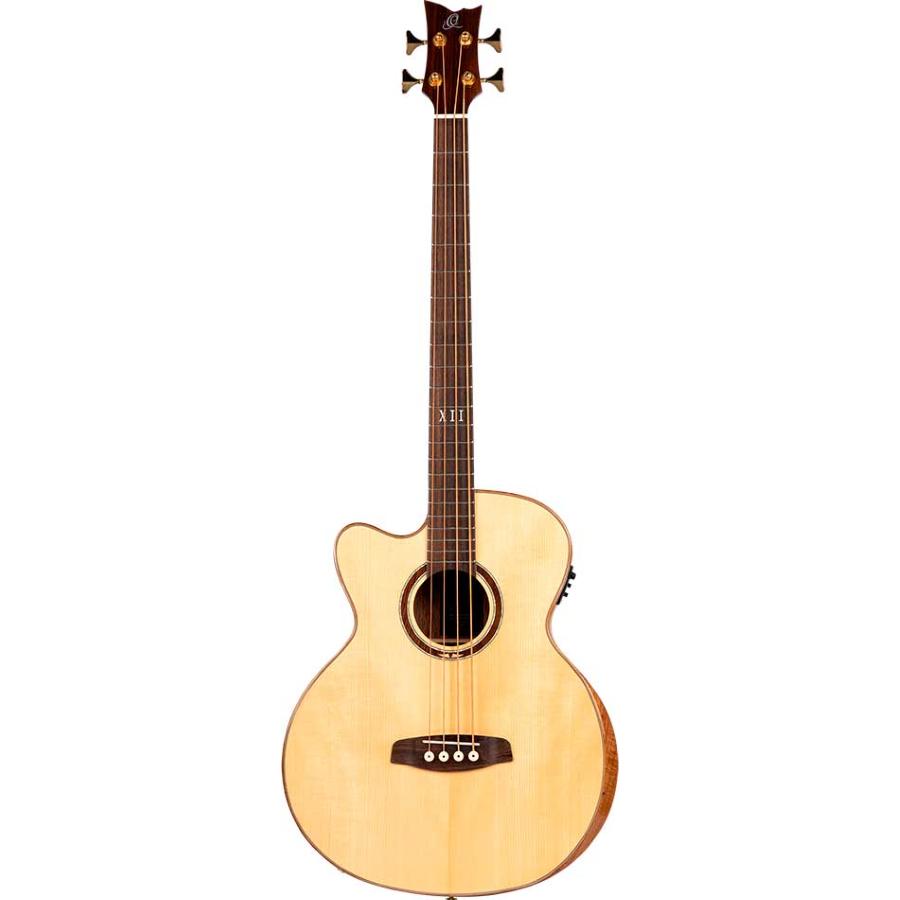 ORTEGA STRIPSU.ACB-L basso acustico elettrificato
