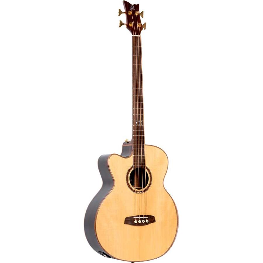 ORTEGA STRIPSU.ACB-L basso acustico elettrificato