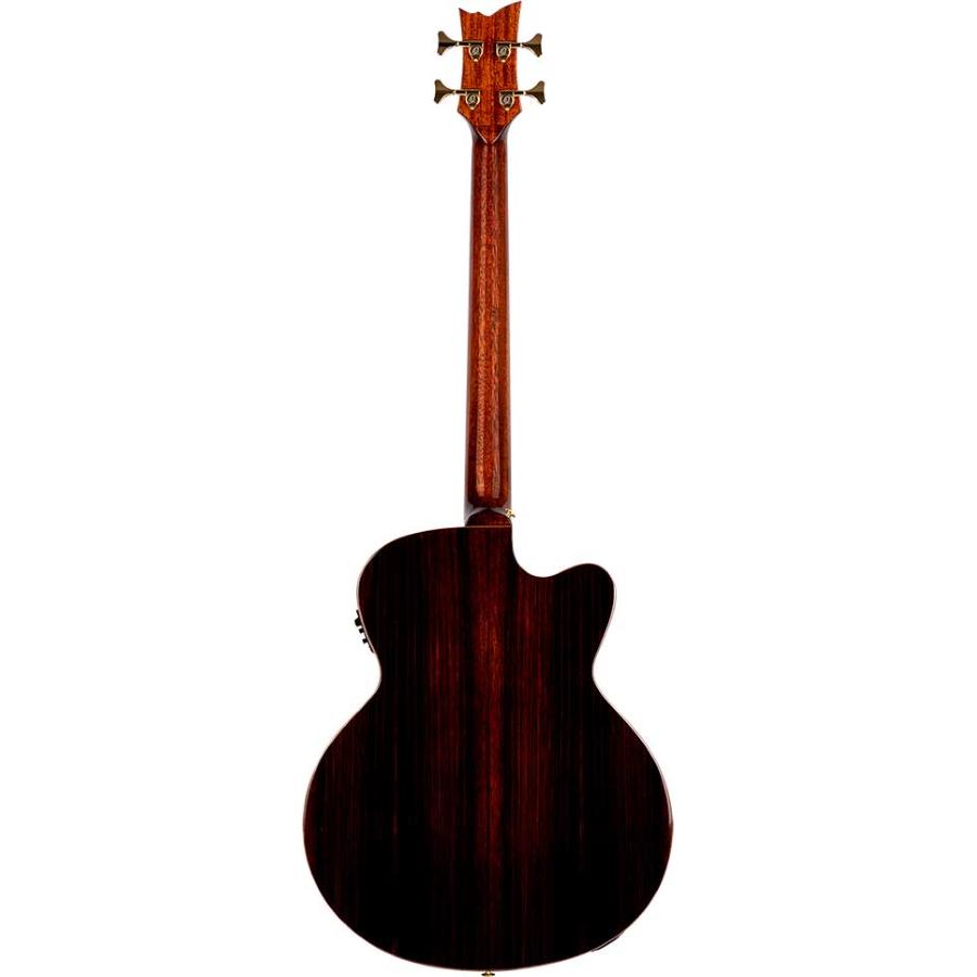 ORTEGA STRIPSU.ACB-L basso acustico elettrificato