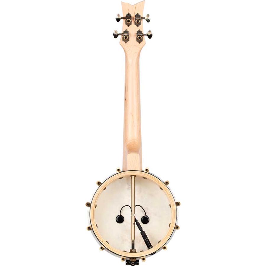 ORTEGA OUBJE90-MA-L ukulele