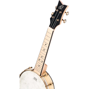 ORTEGA OUBJE90-MA-L ukulele