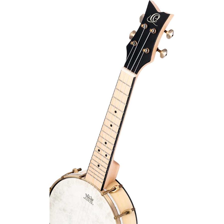 ORTEGA OUBJE90-MA-L ukulele