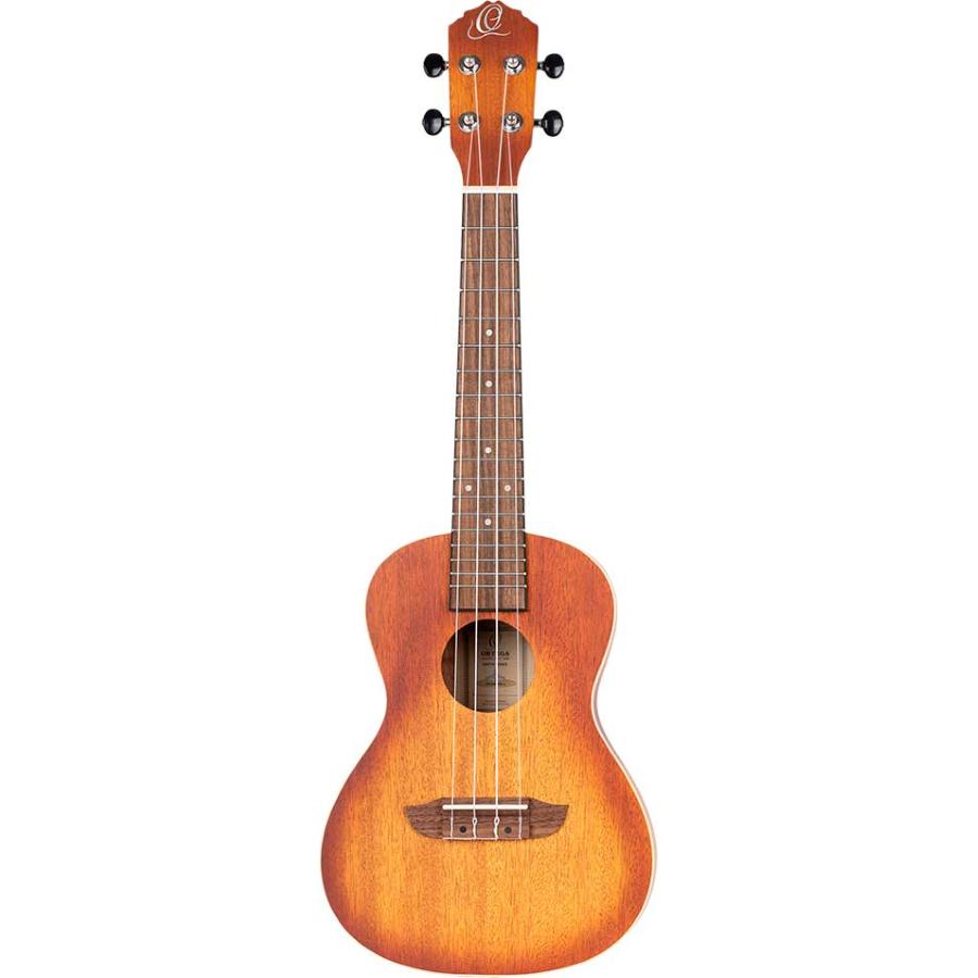 ORTEGA RUDAWN-L ukulele