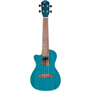 ORTEGA RUOCEAN-CE-L ukulele
