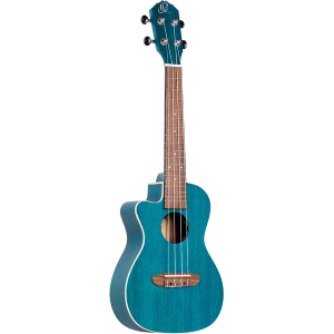 ORTEGA RUOCEAN-CE-L ukulele