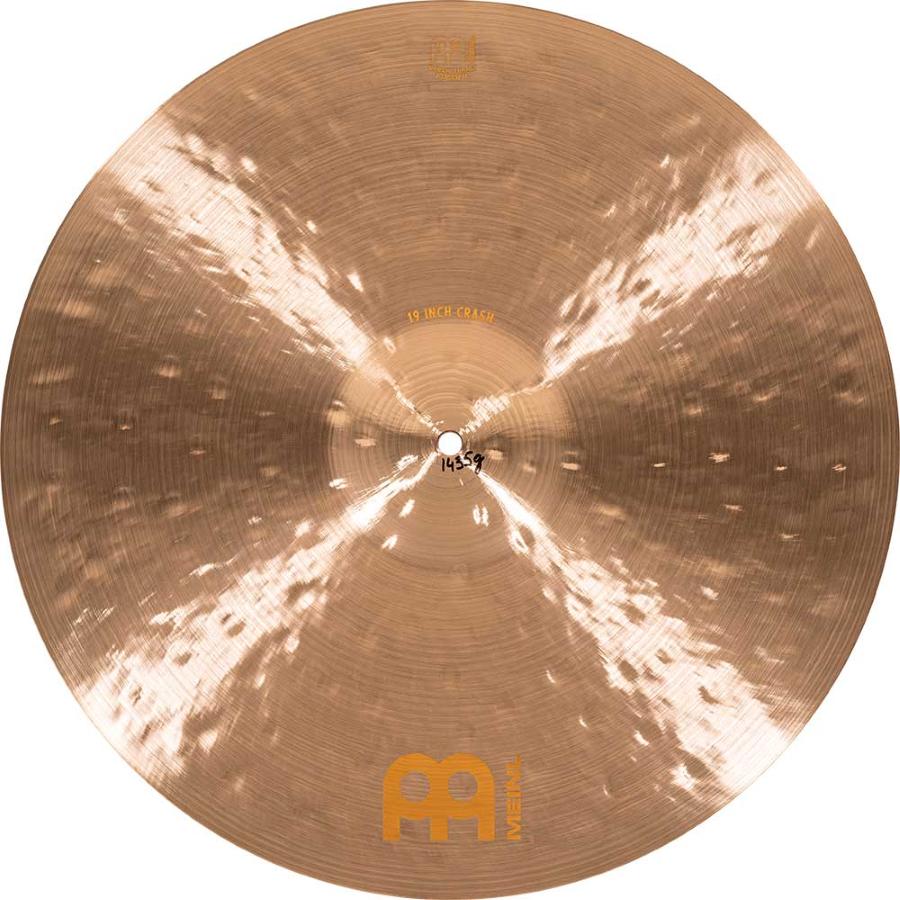 MEINL B19FRC piatto crash
