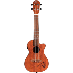 ORTEGA RU5MM-CE ukulele