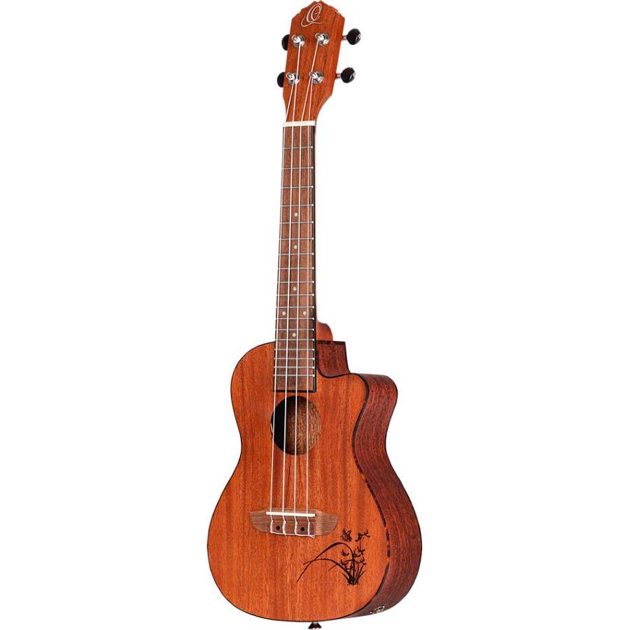 ORTEGA RU5MM-CE ukulele