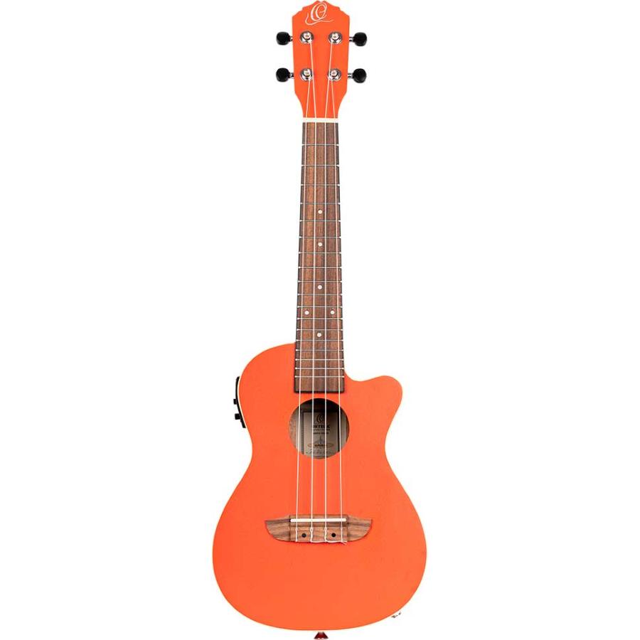 ORTEGA RUPUKI-CE ukulele