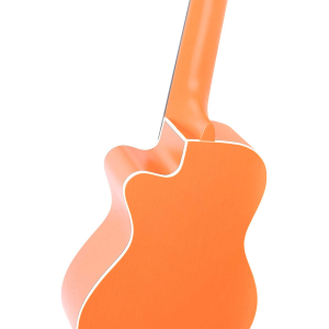ORTEGA RUPUKI-CE ukulele