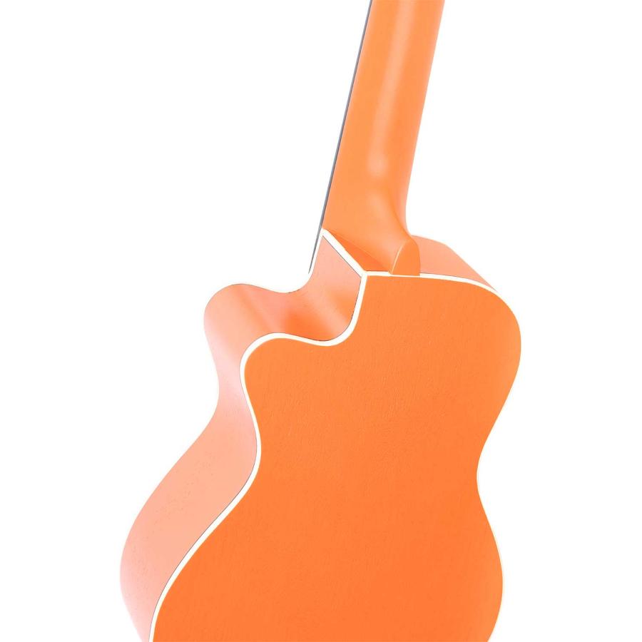 ORTEGA RUPUKI-CE ukulele