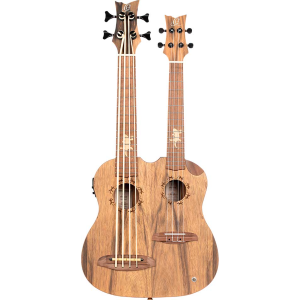 ORTEGA HYDRA-BSTE ukulele