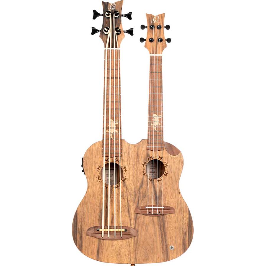 ORTEGA HYDRA-BSTE ukulele