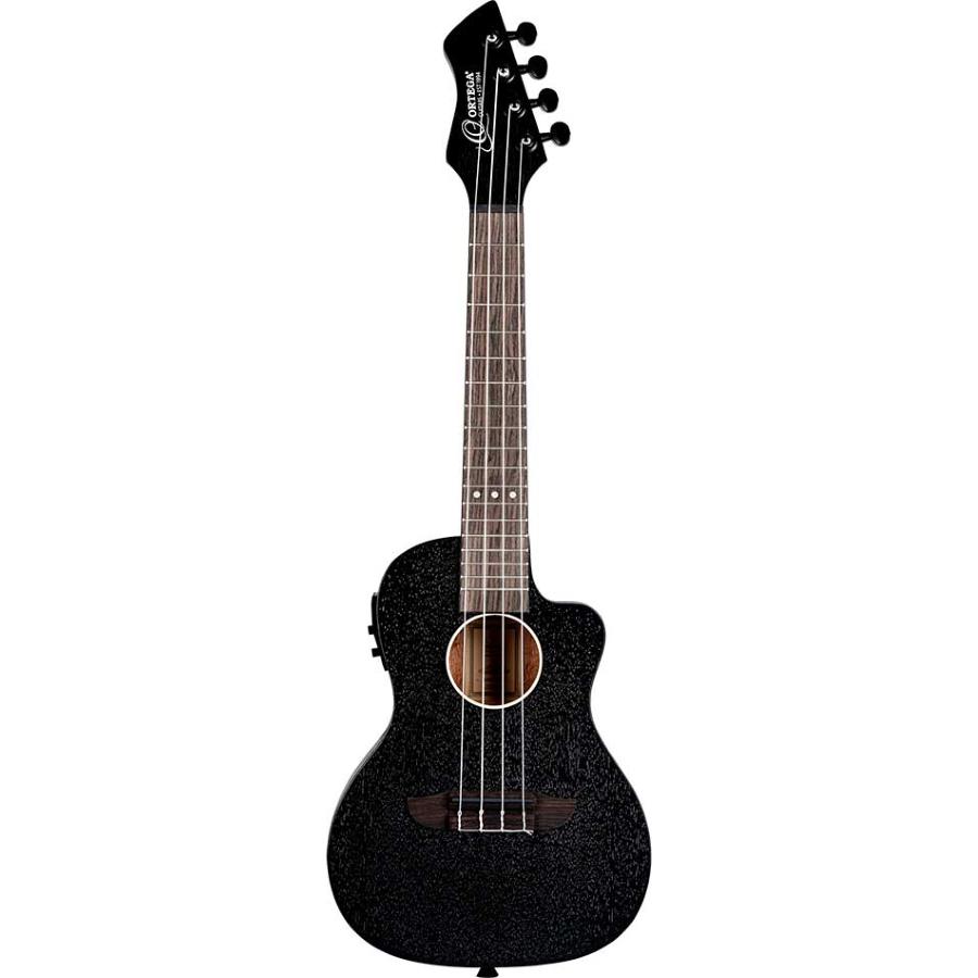 ORTEGA RUHZ-CE-SBK ukulele