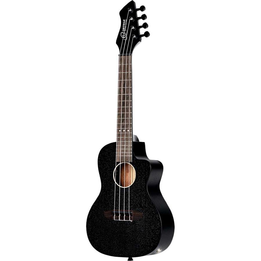 ORTEGA RUHZ-CE-SBK ukulele