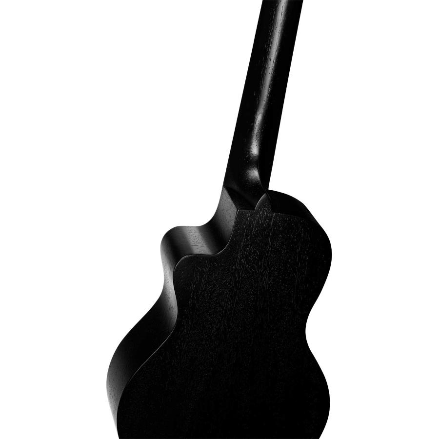 ORTEGA RUHZ-CE-SBK ukulele