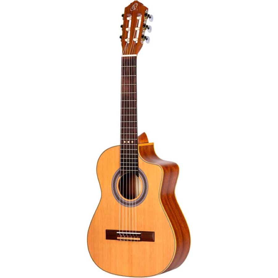 ORTEGA RQC25 chitarra classica