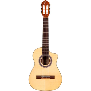 ORTEGA RQ38 Requinto messicano