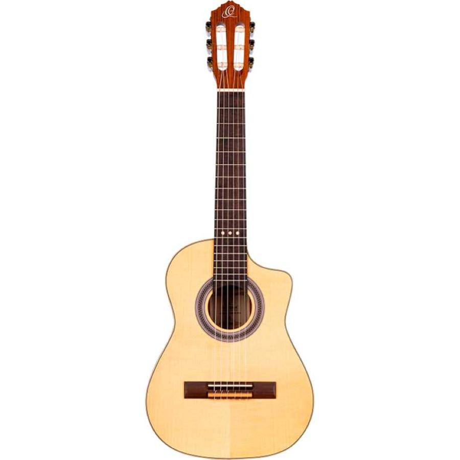 ORTEGA RQ38 Requinto messicano