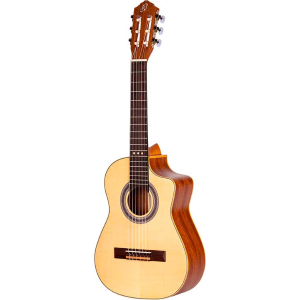 ORTEGA RQ38 Requinto messicano